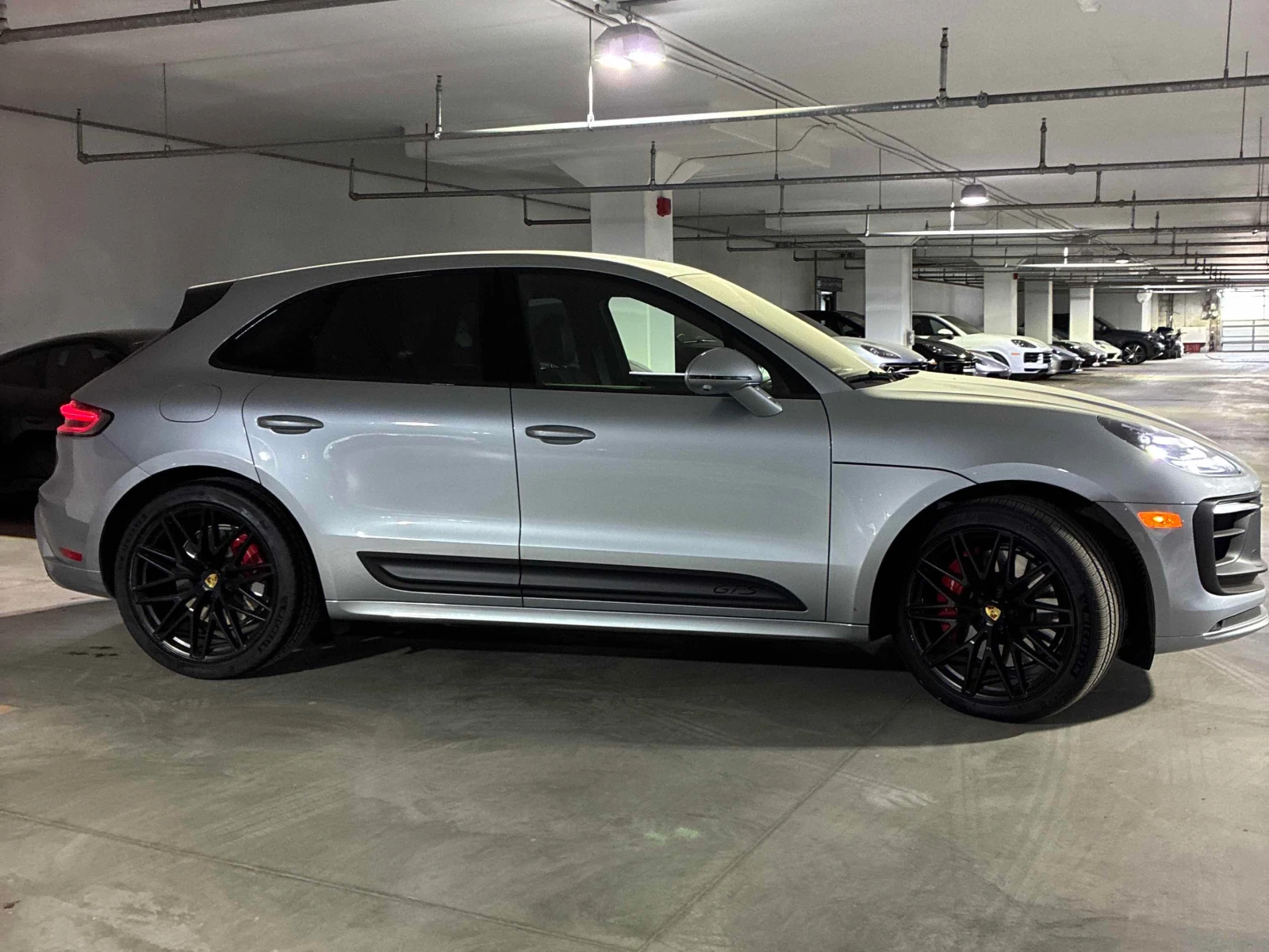 Porsche Macan  GTS / 360 / Dis / HUD / Matrix / Carfax , снимка 3 - Автомобили и джипове - 56093738