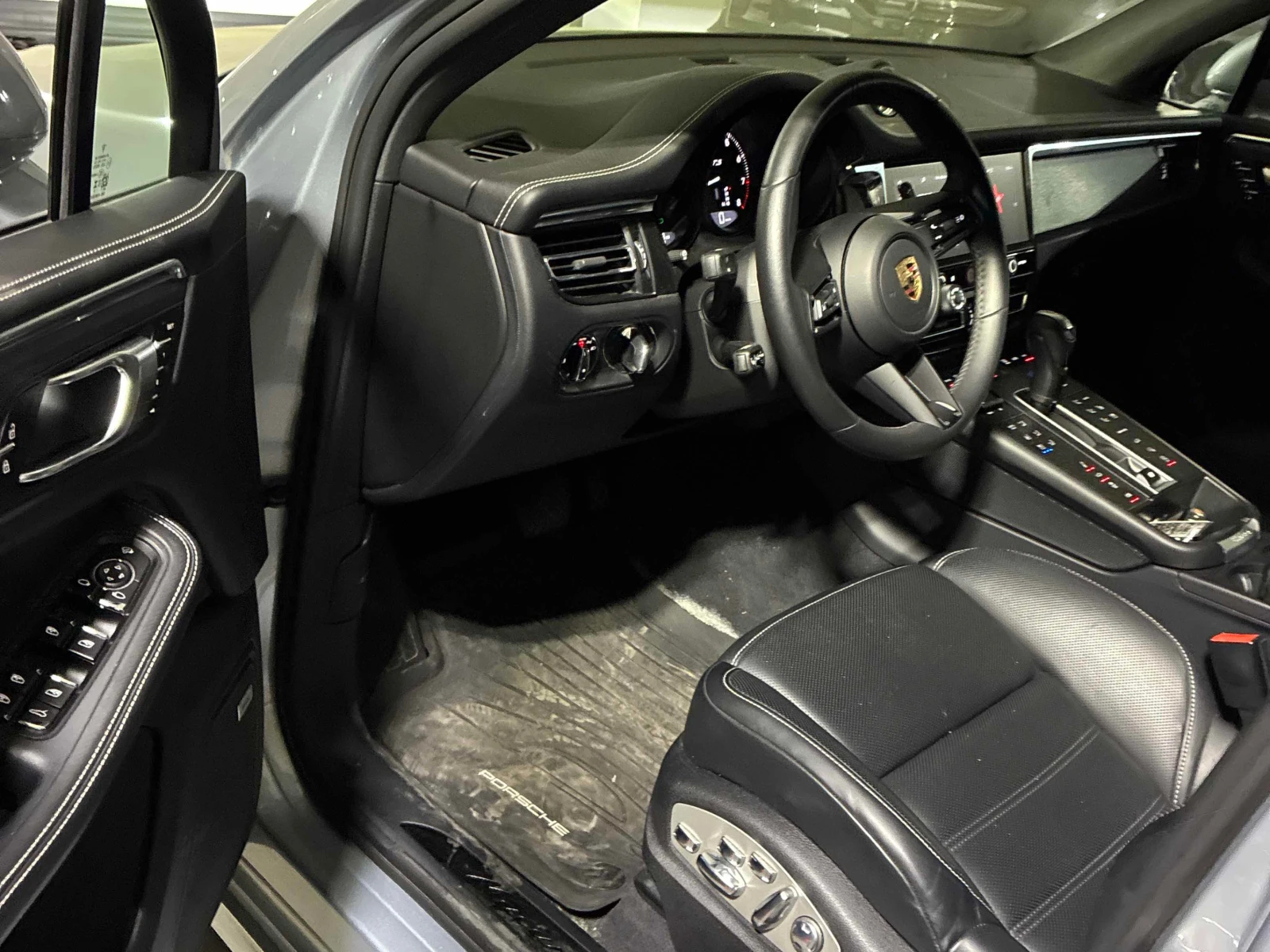 Porsche Macan  GTS / 360 / Dis / HUD / Matrix / Carfax , снимка 5 - Автомобили и джипове - 56093738