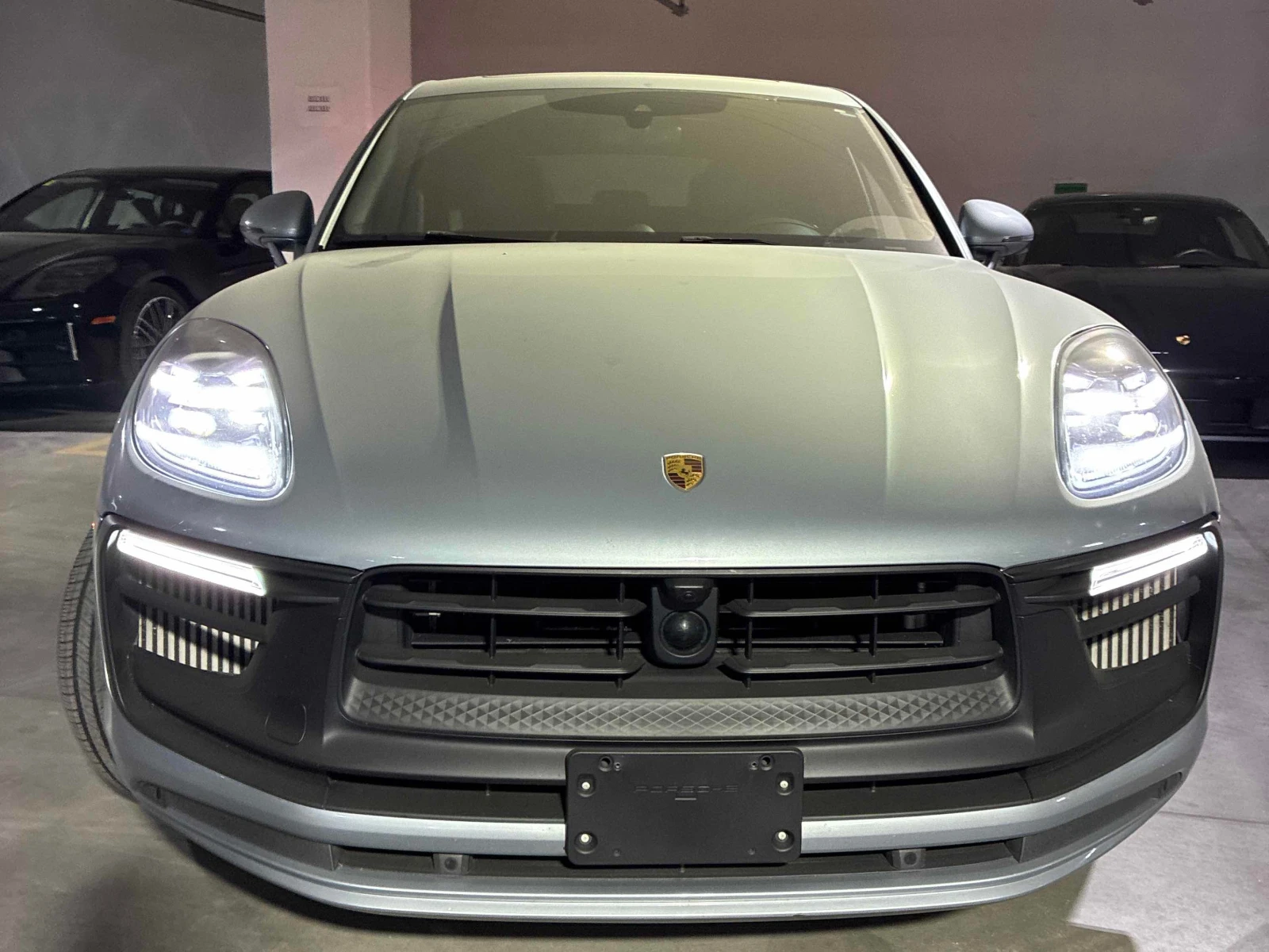 Porsche Macan  GTS / 360 / Dis / HUD / Matrix / Carfax , снимка 6 - Автомобили и джипове - 56093738