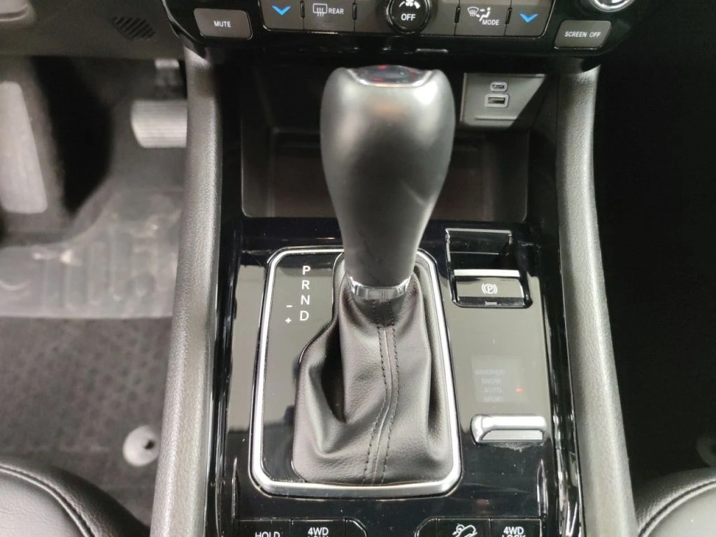 Jeep Compass 1.3 Turbo 4x4 Leather Navi, снимка 14 - Автомобили и джипове - 56207530