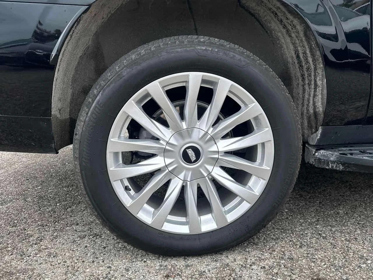 Cadillac Escalade * 4WD Luxury * CARFAX * ����� �� ����������� | Mobile.bg � ����������� 12