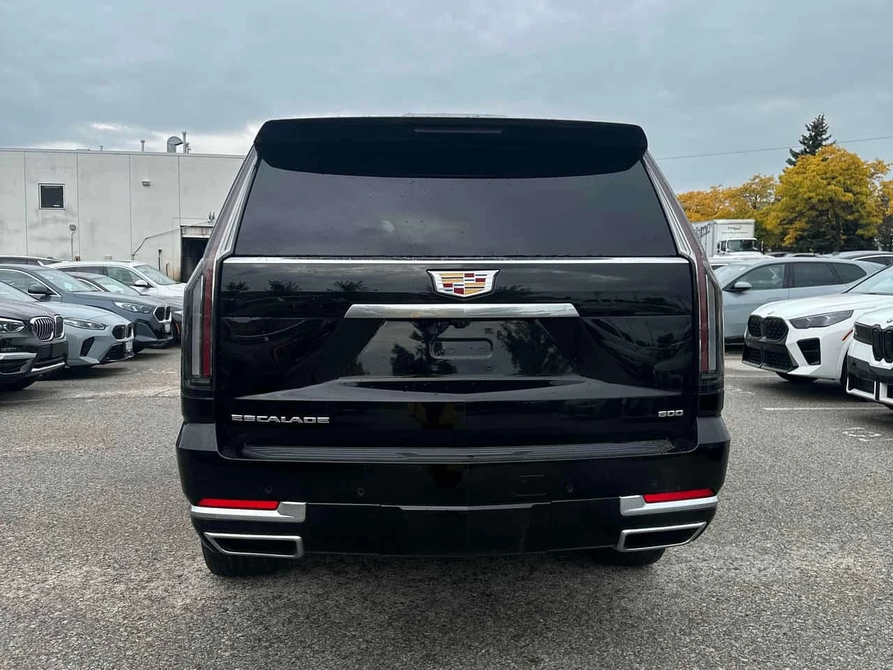 Cadillac Escalade * 4WD Luxury * CARFAX * ����� �� ����������� | Mobile.bg � ����������� 4