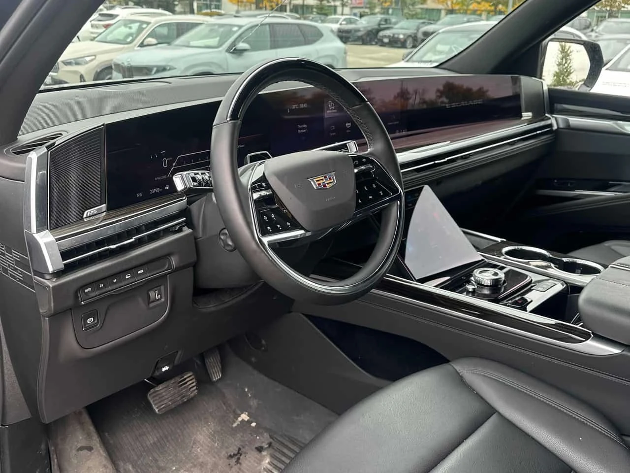 Cadillac Escalade * 4WD Luxury * CARFAX * ����� �� ����������� | Mobile.bg � ����������� 5