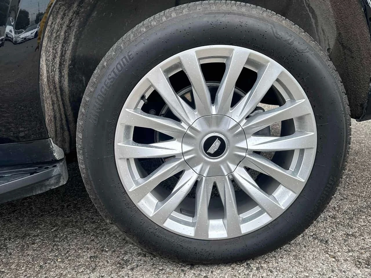 Cadillac Escalade * 4WD Luxury * CARFAX * ����� �� ����������� | Mobile.bg � ����������� 11