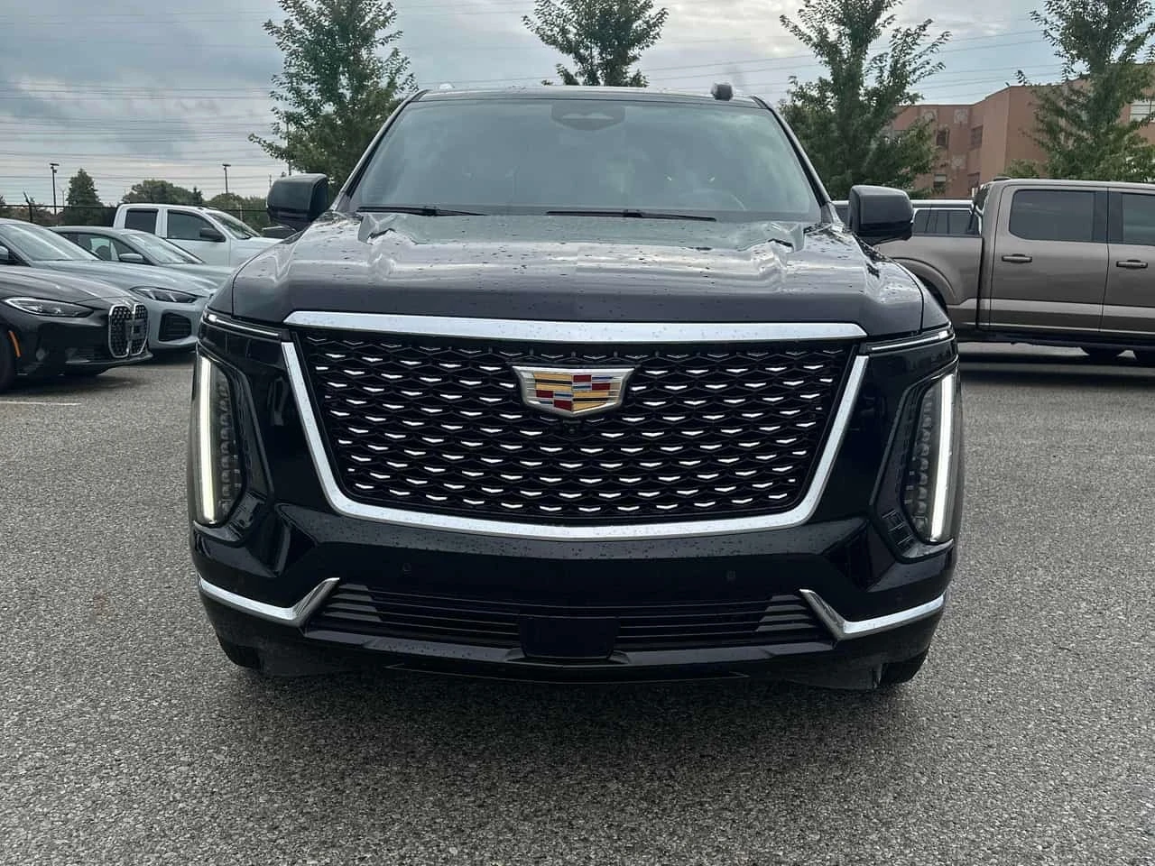 Cadillac Escalade * 4WD Luxury * CARFAX * ����� �� ����������� | Mobile.bg � ����������� 6