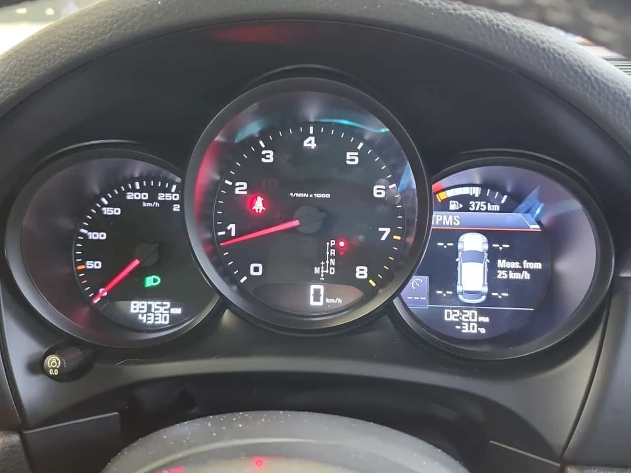 Porsche Macan Awd Sport Edition * CARFAX * ���������� *  | Mobile.bg � ����������� 9