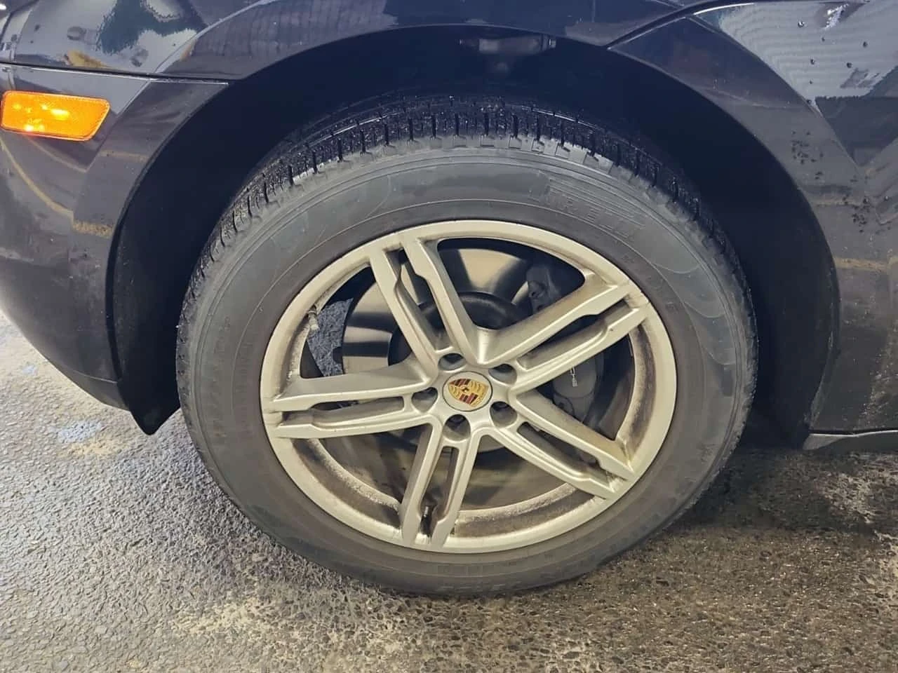 Porsche Macan Awd Sport Edition * CARFAX * ���������� *  | Mobile.bg � ����������� 4