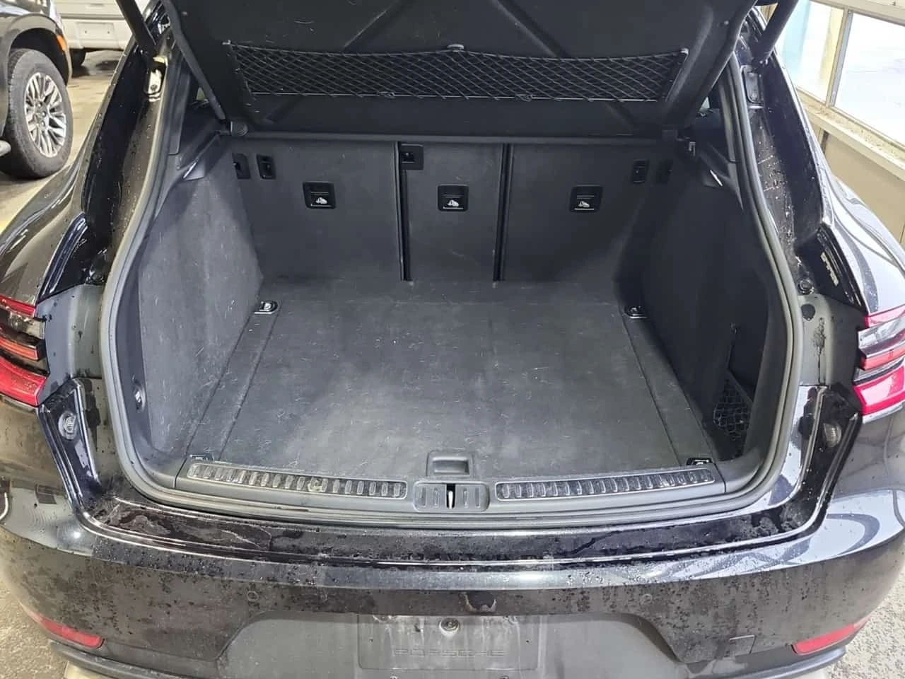 Porsche Macan Awd Sport Edition * CARFAX * ���������� *  | Mobile.bg � ����������� 14