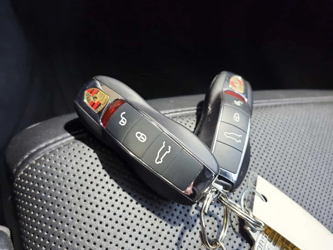 Porsche Macan Awd Sport Edition * CARFAX * ���������� *  | Mobile.bg � ����������� 8