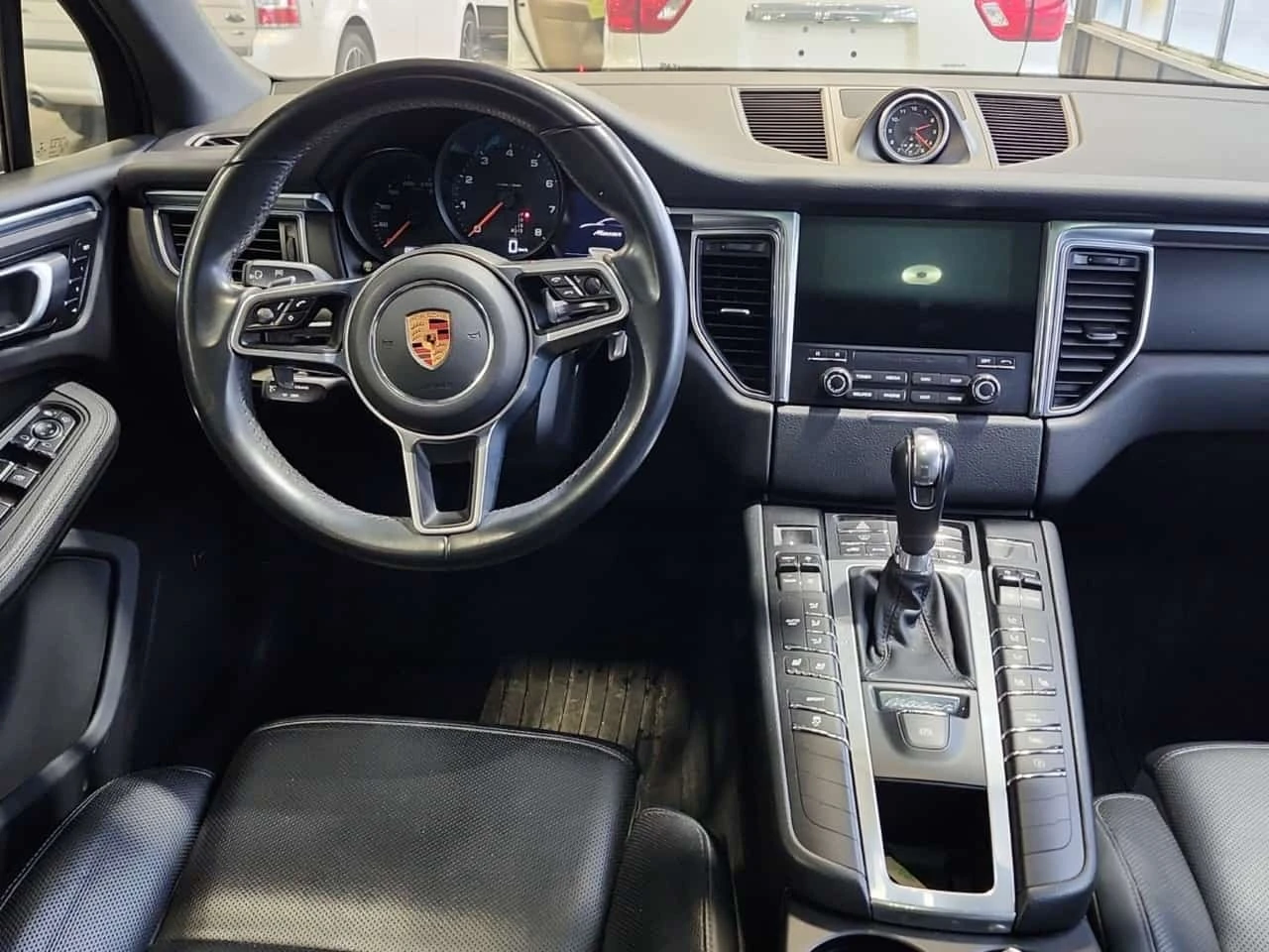 Porsche Macan Awd Sport Edition * CARFAX * ���������� *  | Mobile.bg � ����������� 10