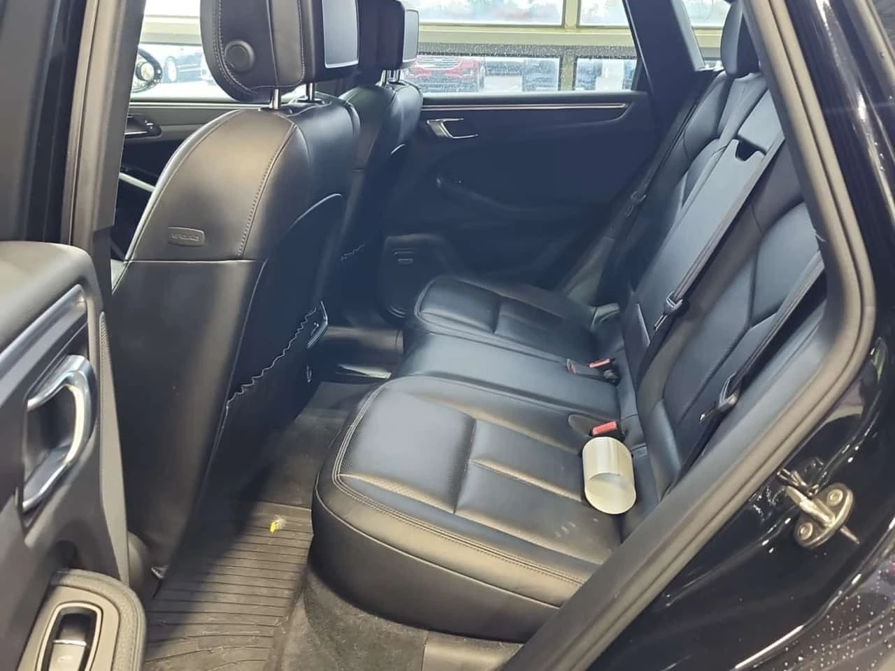 Porsche Macan Awd Sport Edition * CARFAX * ���������� *  | Mobile.bg � ����������� 12