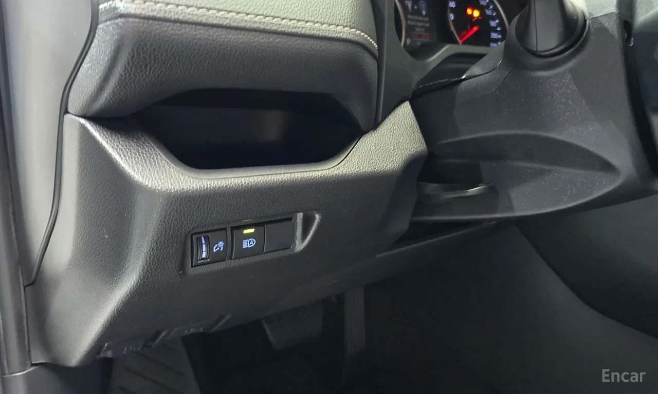 Toyota Rav4 2.5* 8AT* ACC* �������* ������* HEAT* LED | Mobile.bg � ����������� 5