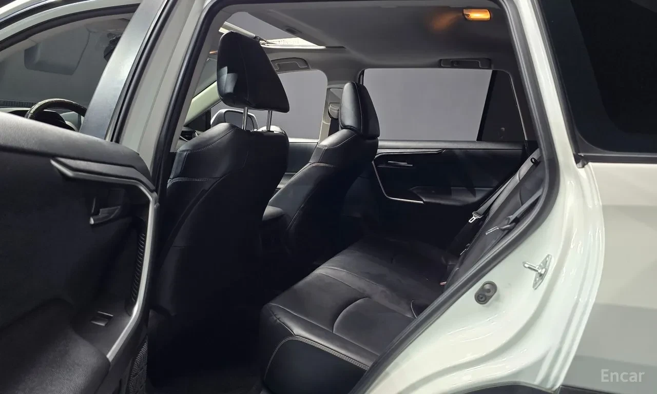 Toyota Rav4 2.5* 8AT* ACC* �������* ������* HEAT* LED | Mobile.bg � ����������� 16