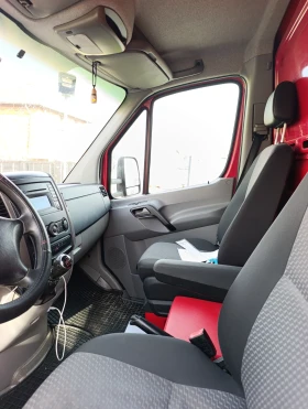VW Crafter 2.0TDI , снимка 4