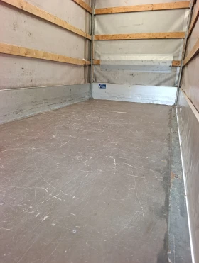 VW Crafter 2.0TDI , снимка 9