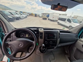 Обява за продажба на Mercedes-Benz Sprinter 318 3.0 V6 180 PS ~17 999 лв. - изображение 7
