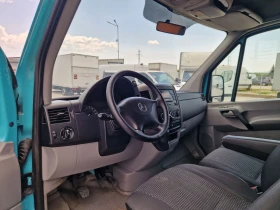 Обява за продажба на Mercedes-Benz Sprinter 318 3.0 V6 180 PS ~17 999 лв. - изображение 6