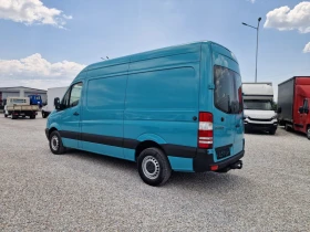 Обява за продажба на Mercedes-Benz Sprinter 318 3.0 V6 180 PS ~17 999 лв. - изображение 4