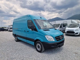 Обява за продажба на Mercedes-Benz Sprinter 318 3.0 V6 180 PS ~17 999 лв. - изображение 1