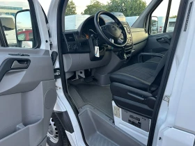 Mercedes-Benz Sprinter 316 klimatronik/navi/full | Mobile.bg    5