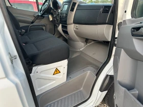 Mercedes-Benz Sprinter 316 klimatronik/navi/full | Mobile.bg    8