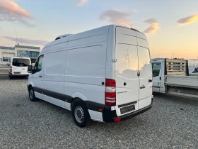 Mercedes-Benz Sprinter 316 klimatronik/navi/full | Mobile.bg    4