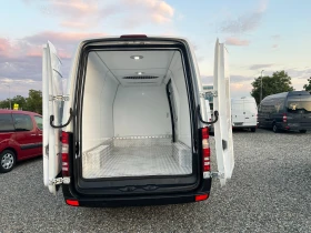 Mercedes-Benz Sprinter 316 klimatronik/navi/full | Mobile.bg    11