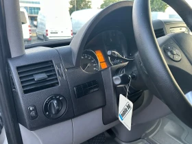 Mercedes-Benz Sprinter 316 klimatronik/navi/full | Mobile.bg    6