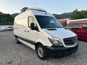 Mercedes-Benz Sprinter 316 klimatronik/navi/full | Mobile.bg    2
