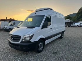  Mercedes-Benz Sprint...