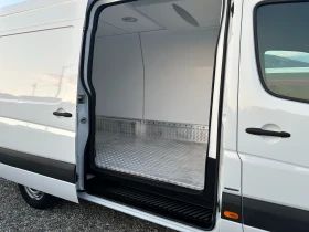 Mercedes-Benz Sprinter 316 klimatronik/navi/full | Mobile.bg    10