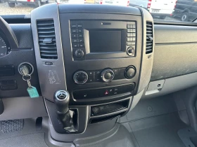 Mercedes-Benz Sprinter 316 klimatronik/navi/full | Mobile.bg    7