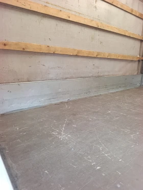 VW Crafter 2.0TDI , снимка 9 - Бусове и автобуси - 53607438