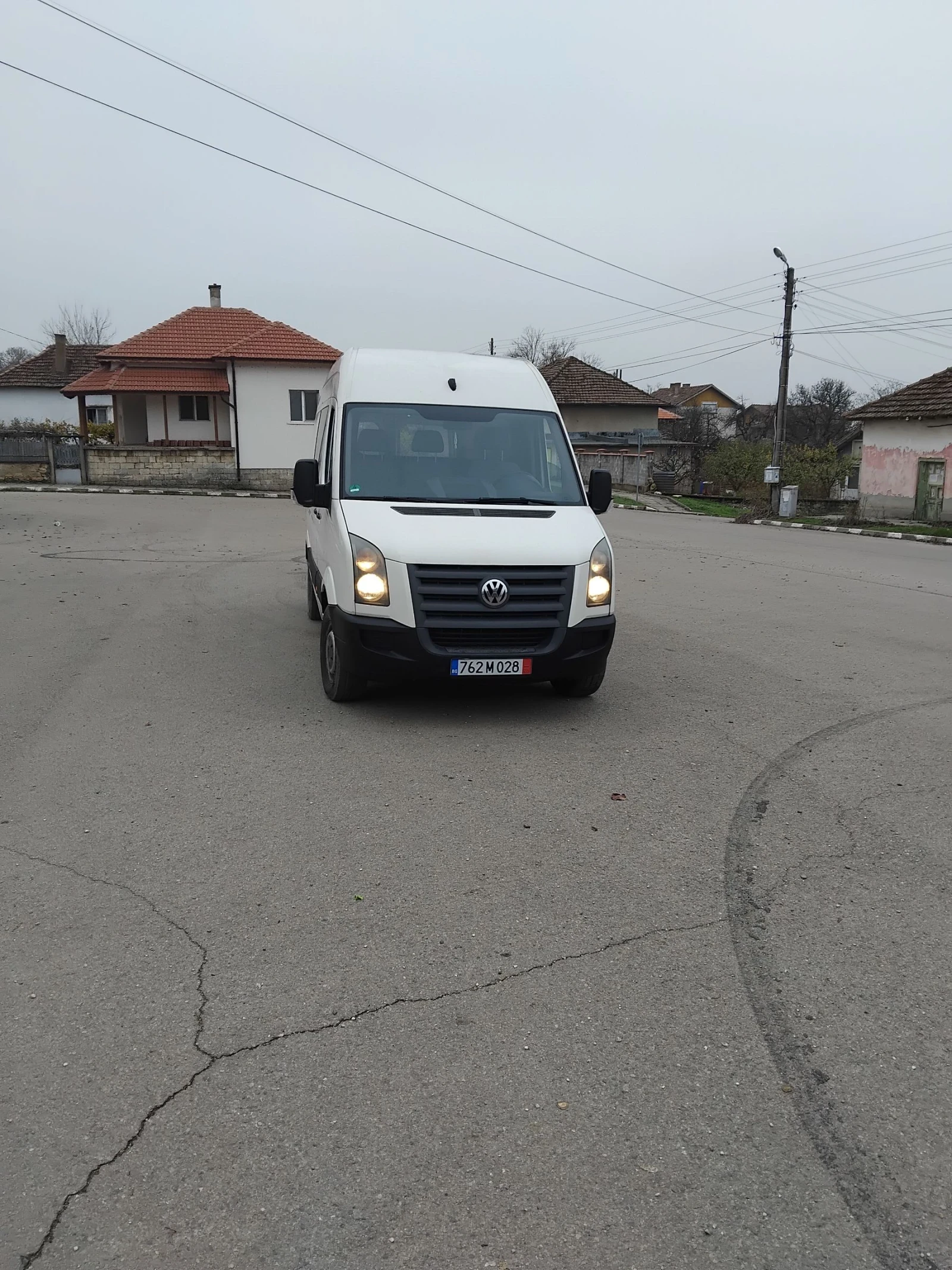VW Crafter | Mobile.bg � ����������� 15