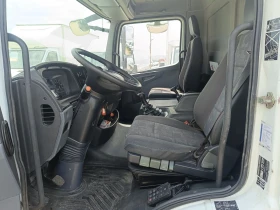 Mercedes-Benz Atego 1218/1222 ХЛАДИЛЕН ТОК, снимка 7