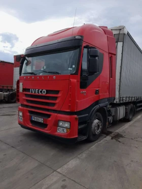     Iveco Stralis