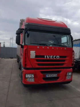 Iveco Stralis | Mobile.bg    2