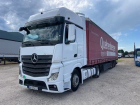  Mercedes-Benz Actros