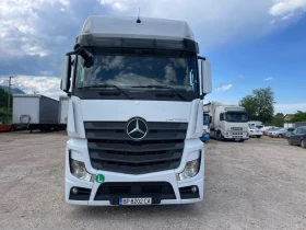 Mercedes-Benz Actros 1845 | Mobile.bg    2