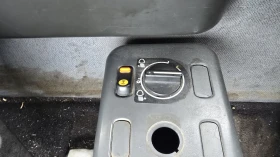 Daf 45.160 Тристранен самосвал с кран, снимка 8