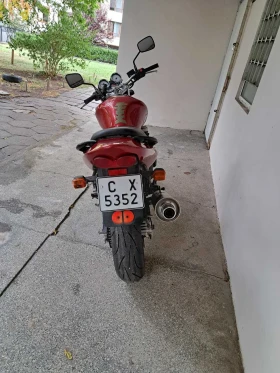 Kawasaki Zr, снимка 10