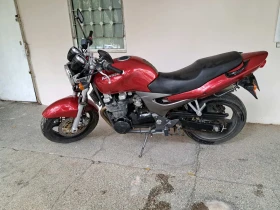 Kawasaki Zr, снимка 1