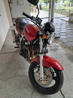 Kawasaki Zr, снимка 3