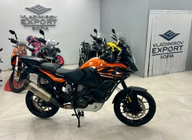 Ktm Adventure 1090 2018 - 602лв/месец, снимка 2