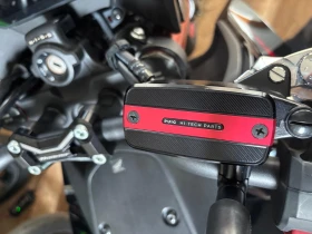 Honda Hornet 750 ABS TRC QUICKSHIFTER , снимка 10