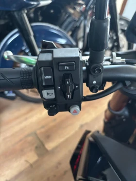 Honda Hornet 750 ABS TRC QUICKSHIFTER , снимка 12