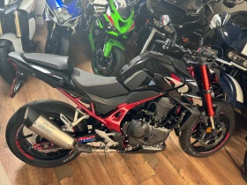 Honda Hornet 750 ABS TRC QUICKSHIFTER , снимка 2