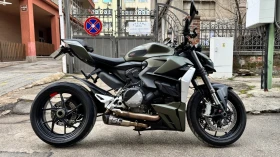 Ducati Streetfighter V2, снимка 1