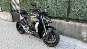 Ducati Streetfighter V2, снимка 6