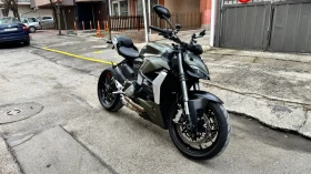 Ducati Streetfighter V2, снимка 2